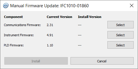 FirmwareUpdate-IFC1010
