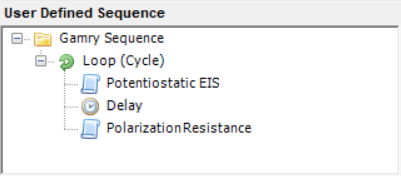 Sequence Wizard - Move Step sequence 5
