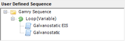 Loop (Variable) example
