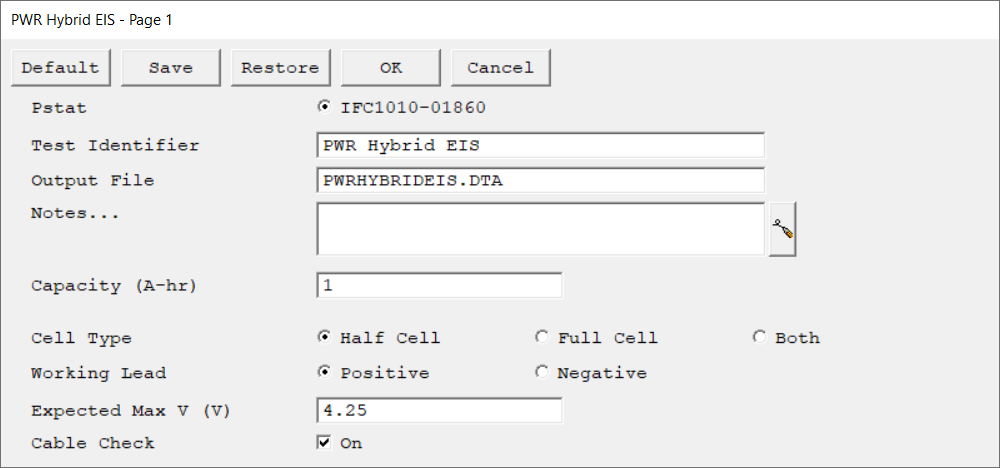 A - PWR Hybrid EIS - page 1