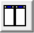 Quick-access toolbar - Tile Windows Vertically