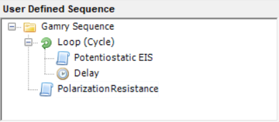Sequence Wizard - Move Step sequence 4