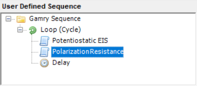 Sequence Wizard - Move Step sequence 3