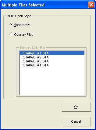 Open Secondary Raw Charge Discharge Data 